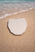 Mini odi plate keychain