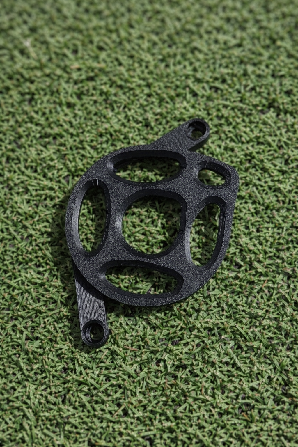 Talaria XXX motor cover