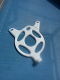 Right side tuttio motor covers