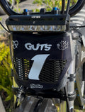 Vented Motocutz plate
