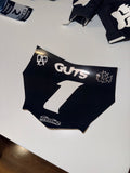 Motocutz plate decal (style 1)